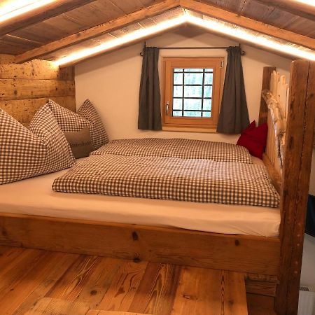 필즈모스 Haus Tannenheim 아파트 외부 사진