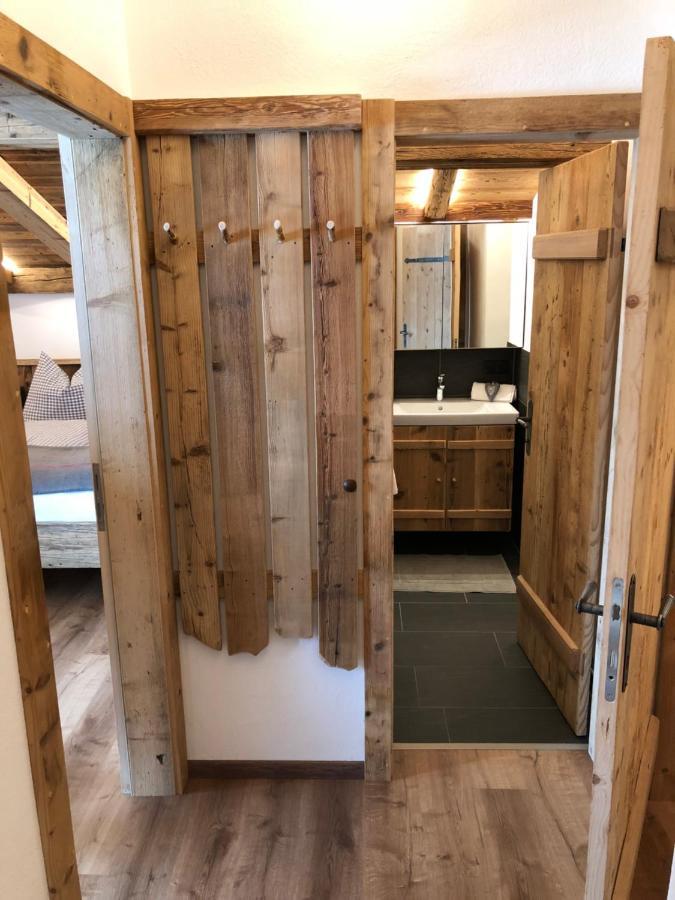 필즈모스 Haus Tannenheim 아파트 외부 사진