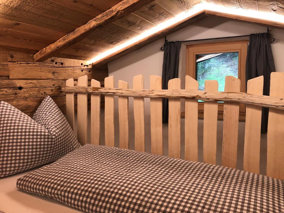 필즈모스 Haus Tannenheim 아파트 외부 사진