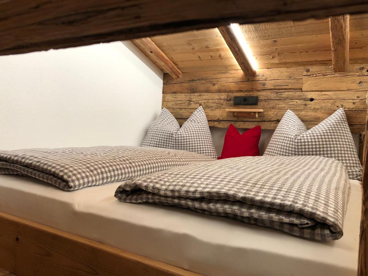 필즈모스 Haus Tannenheim 아파트 외부 사진